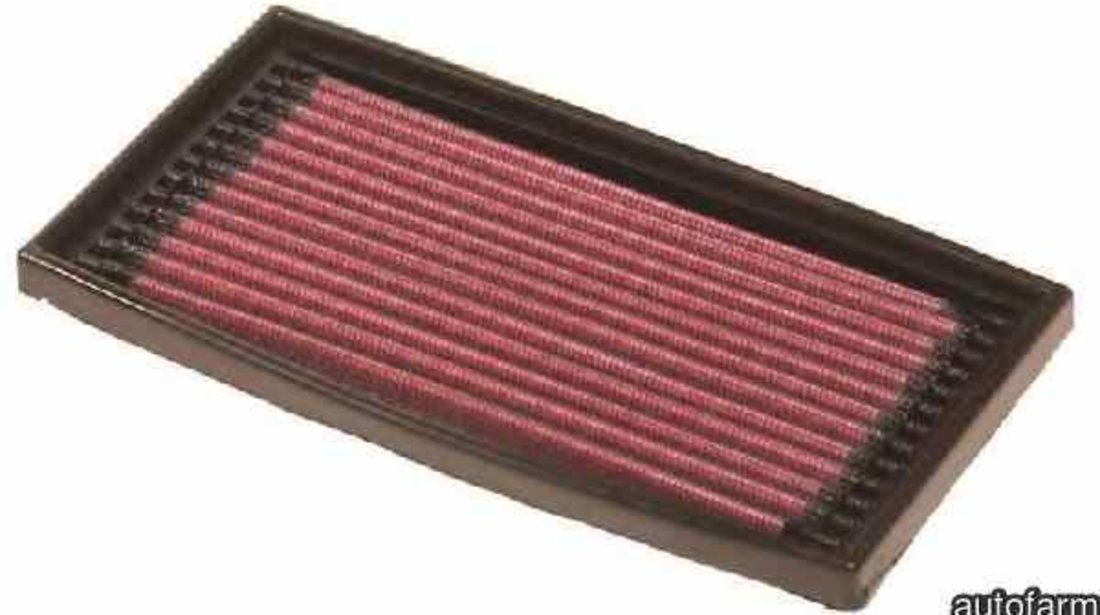 Filtru aer TRIUMPH MOTORCYCLES SPEED K&N Filters TB-6000