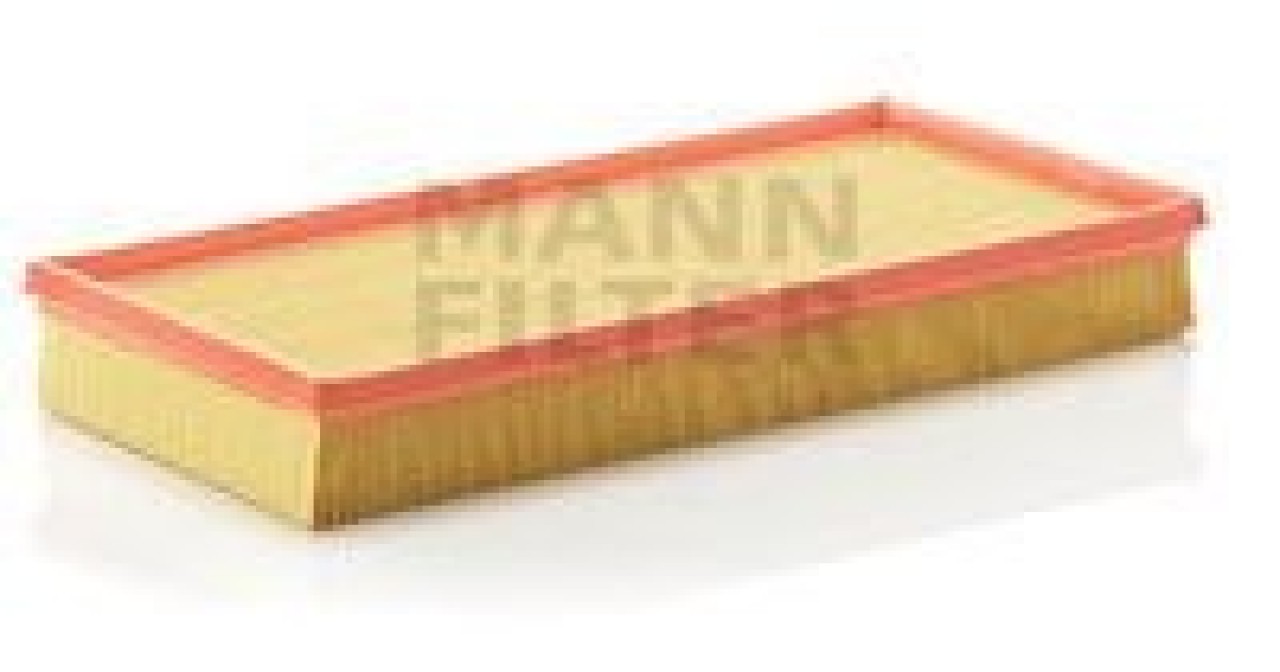 Filtru aer VOLVO S40 I (VS) (1995 - 2004) MANN-FILTER C 35 124 piesa NOUA