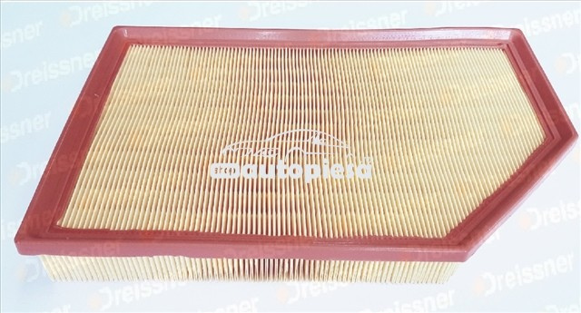 Filtru aer VOLVO S60 I (2000 - 2010) DREISSNER A1241DREIS piesa NOUA