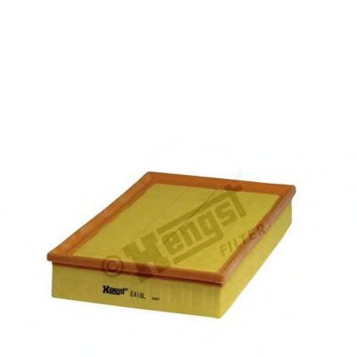 Filtru aer VOLVO S60 I (2000 - 2010) HENGST FILTER E418L piesa NOUA