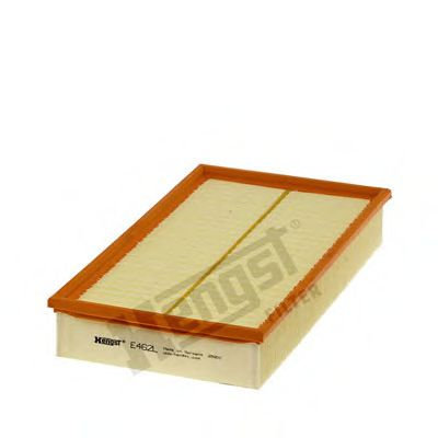 Filtru aer VOLVO S80 I (TS, XY) (1998 - 2006) HENGST FILTER E462L piesa NOUA