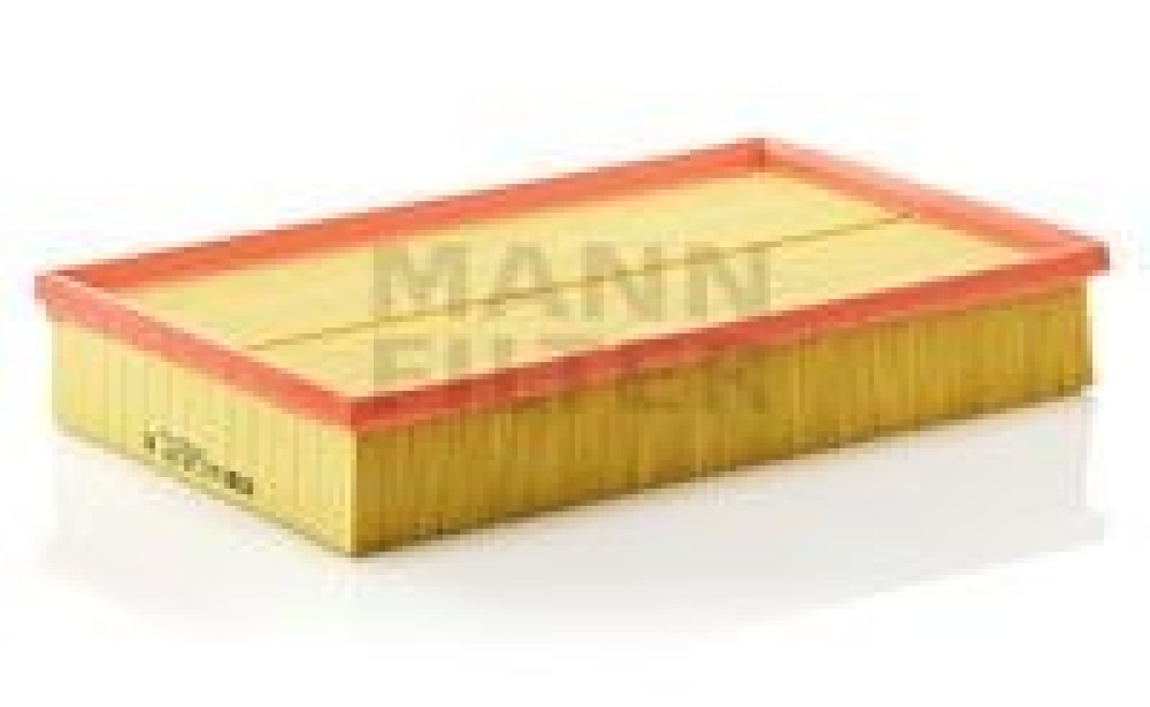 Filtru aer VOLVO S80 I (TS, XY) (1998 - 2006) MANN-FILTER C 35 215 piesa NOUA