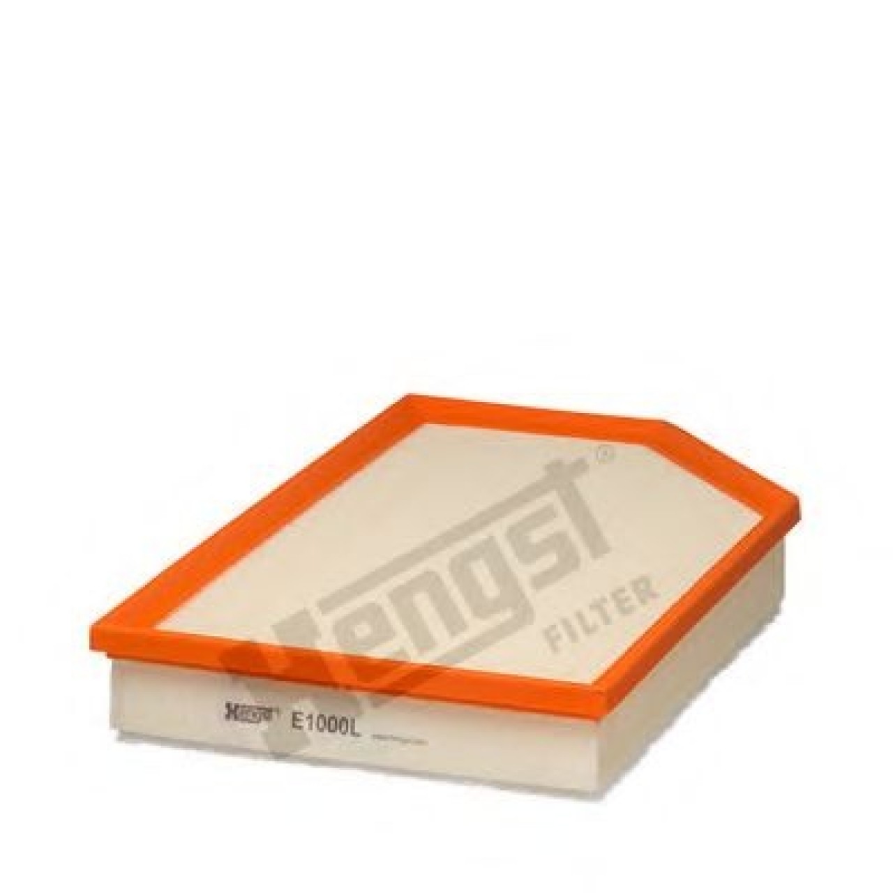 Filtru aer VOLVO S80 II (AS) (2006 - 2016) HENGST FILTER E1000L piesa NOUA