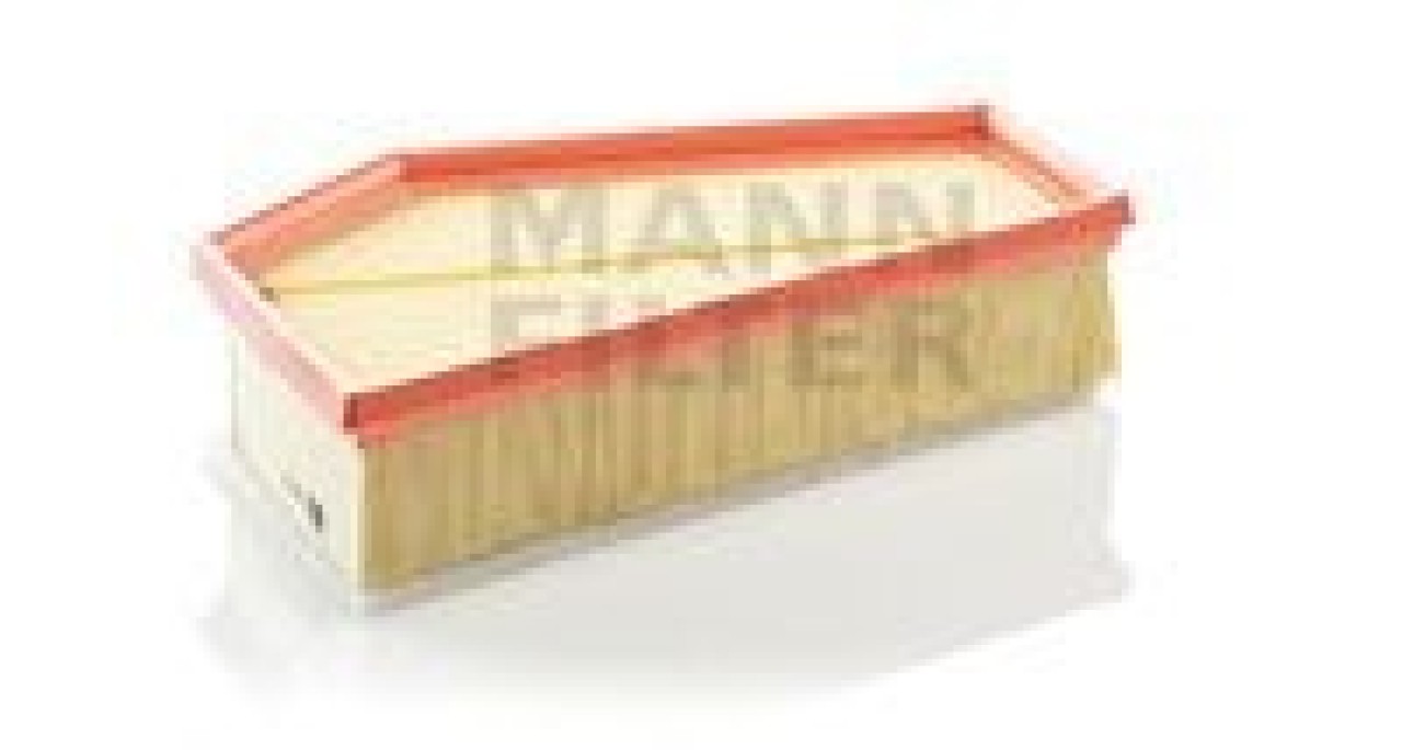Filtru aer VOLVO V40 Hatchback (2012 - 2016) MANN-FILTER C 29 150 piesa NOUA
