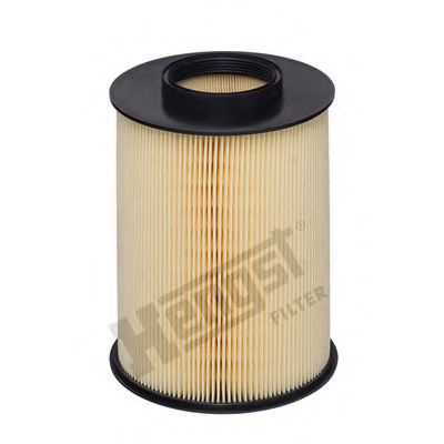 Filtru aer VOLVO V50 (MW) (2004 - 2016) HENGST FILTER E1010L piesa NOUA