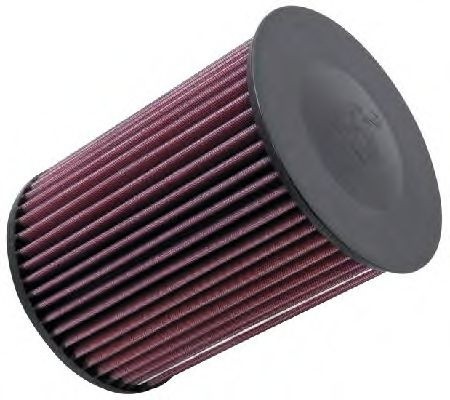 Filtru aer VOLVO V50 (MW) (2004 - 2016) K&N Filters E-2993 piesa NOUA