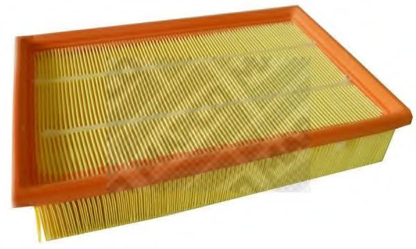 Filtru aer VOLVO V50 (MW) (2004 - 2016) MAPCO 60281 piesa NOUA