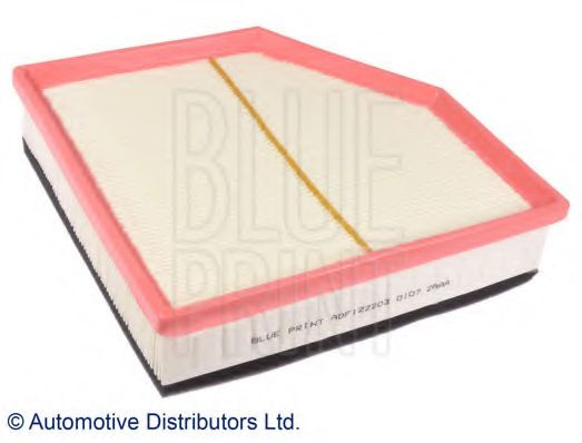 Filtru aer VOLVO V60 (2010 - 2016) BLUE PRINT ADF122203 piesa NOUA
