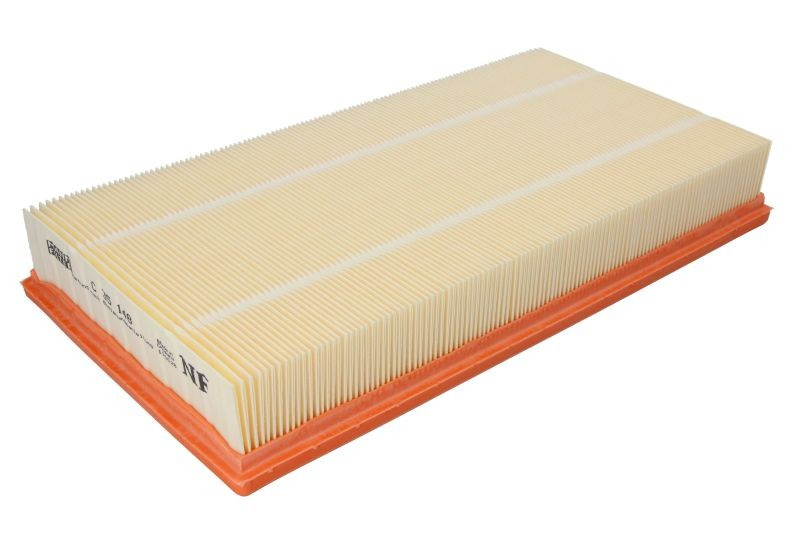 Filtru aer VOLVO V70 I (LV) (1996 - 2000) MANN-FILTER C 35 148 piesa NOUA