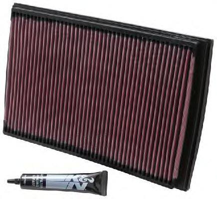 Filtru aer VOLVO V70 II (SW) (2000 - 2007) K&N Filters 33-2176 piesa NOUA