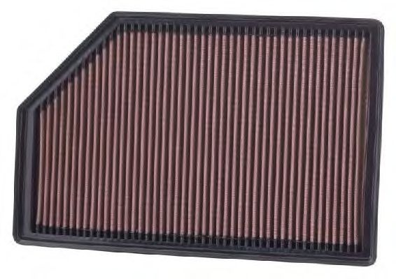 Filtru aer VOLVO V70 II (SW) (2000 - 2007) K&N Filters 33-2388 piesa NOUA