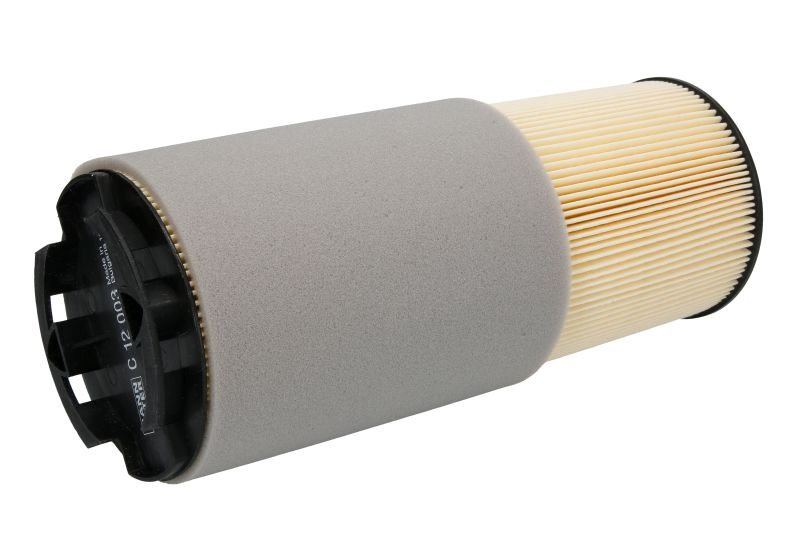 Filtru aer VOLVO V70 II (SW) (2000 - 2007) MANN-FILTER C 12 003 piesa NOUA