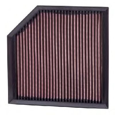 Filtru aer VOLVO XC90 I (2002 - 2016) K&N Filters 33-2400 piesa NOUA