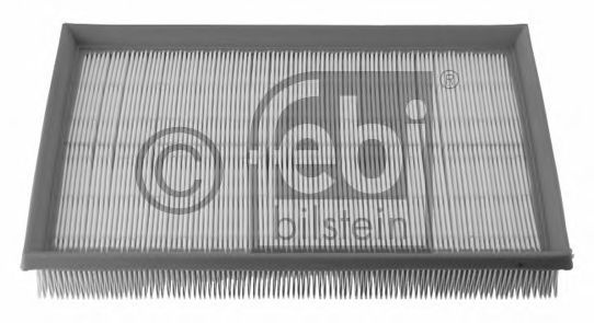 Filtru aer VW BORA Combi (1J6) (1999 - 2005) FEBI BILSTEIN 30365 piesa NOUA