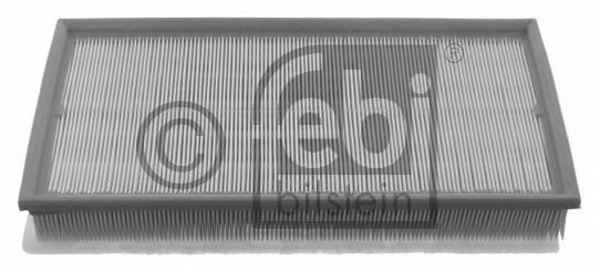 Filtru aer VW BORA Combi (1J6) (1999 - 2005) FEBI BILSTEIN 31476 piesa NOUA