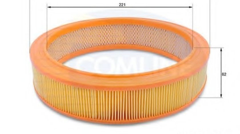 Filtru aer VW CADDY II Caroserie (9K9A) (1995 - 2004) COMLINE EAF013 piesa NOUA