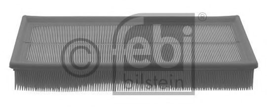 Filtru aer VW CADDY II Combi (9K9B) (1995 - 2004) FEBI BILSTEIN 24400 piesa NOUA