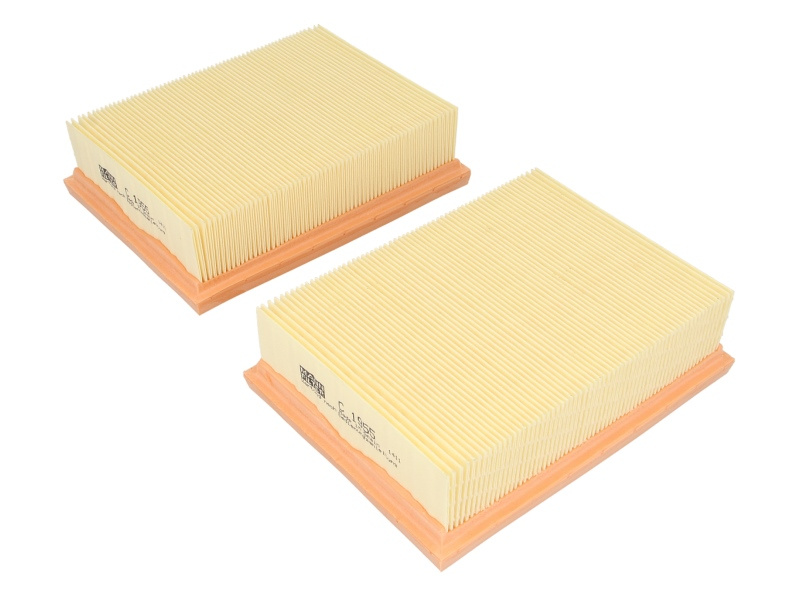 Filtru aer VW CADDY II Combi (9K9B) (1995 - 2004) MANN-FILTER C 1955-2 piesa NOUA
