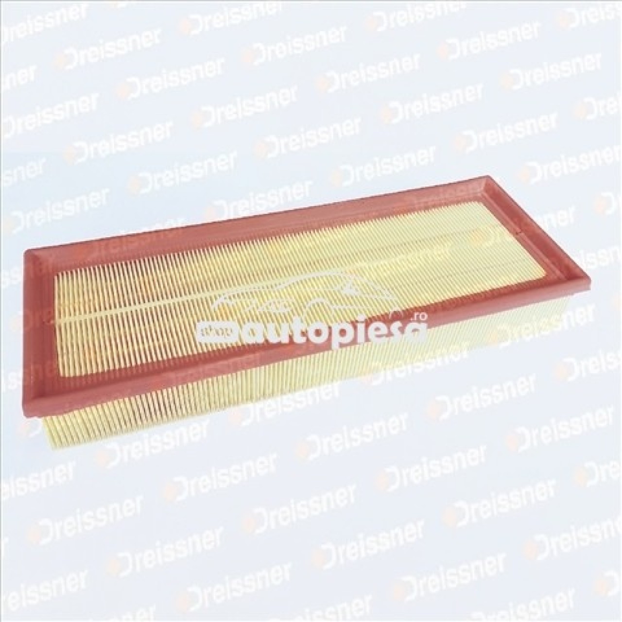 Filtru aer VW CADDY II Combi (9K9B) (1995 - 2004) DREISSNER A1284DREIS piesa NOUA