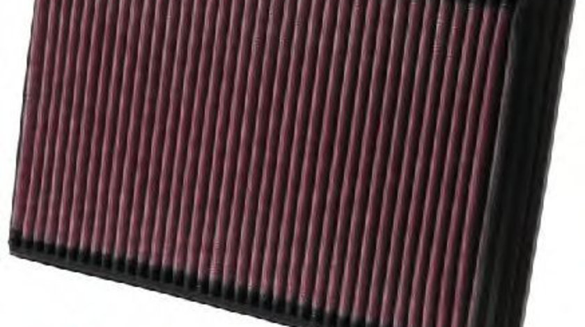 Filtru aer VW CADDY II Pick-up (9U7) (1996 - 2000) K&N Filters 33-2649 piesa NOUA