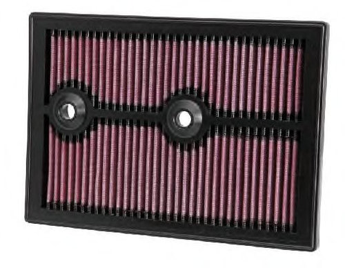 Filtru aer VW CADDY IV Combi (Saab, SAJ) (2015 - 2016) K&N Filters 33-3004 piesa NOUA