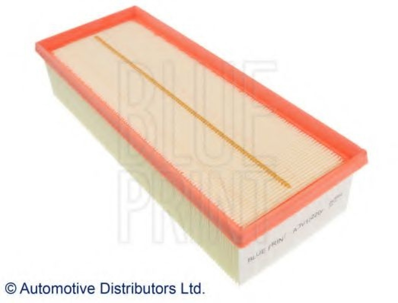 Filtru aer VW CADDY IV Combi (Saab, SAJ) (2015 - 2016) BLUE PRINT ADV182204 piesa NOUA