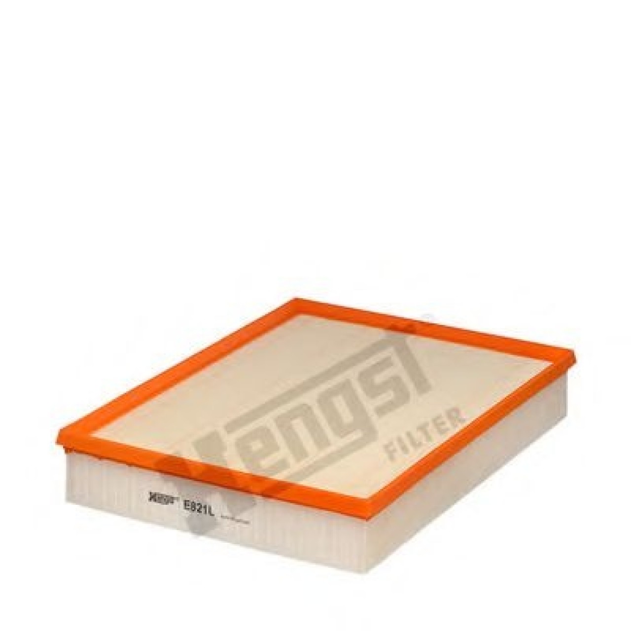 Filtru aer VW CRAFTER 30-50 caroserie (2E) (2006 - 2016) HENGST FILTER E821L piesa NOUA