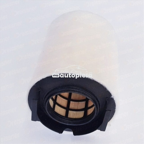 Filtru aer VW EOS (1F7, 1F8) (2006 - 2016) DREISSNER A0101DREIS piesa NOUA