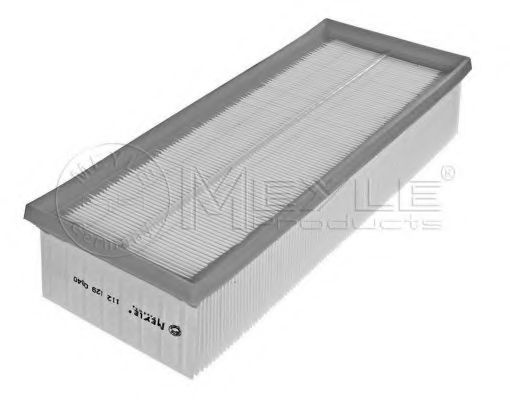 Filtru aer VW EOS (1F7, 1F8) (2006 - 2016) MEYLE 112 129 0040 piesa NOUA