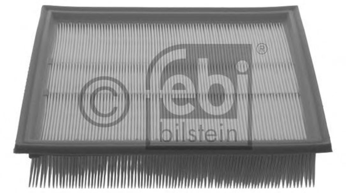 Filtru aer VW GOLF III (1H1) (1991 - 1998) FEBI BILSTEIN 04622 piesa NOUA