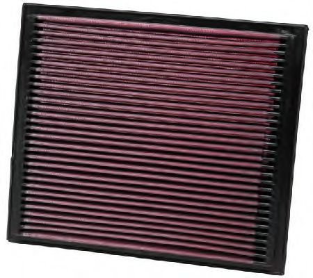 Filtru aer VW GOLF III (1H1) (1991 - 1998) K&N Filters 33-2069 piesa NOUA