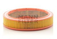 Filtru aer VW GOLF III (1H1) (1991 - 1998) MANN-FILTER C 2852/2 piesa NOUA
