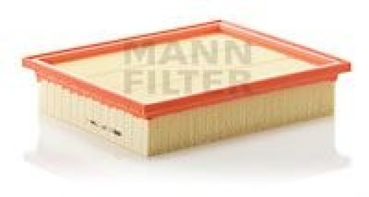 Filtru aer VW GOLF III (1H1) (1991 - 1998) MANN-FILTER C 27 154/1 piesa NOUA