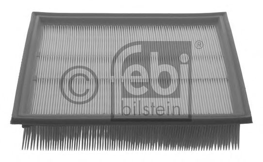 Filtru aer VW GOLF IV Cabriolet (1E7) (1998 - 2002) FEBI BILSTEIN 04622 piesa NOUA