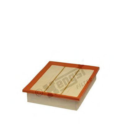 Filtru aer VW GOLF IV Cabriolet (1E7) (1998 - 2002) HENGST FILTER E175L piesa NOUA