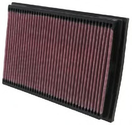 Filtru aer VW GOLF IV Variant (1J5) (1999 - 2006) K&N Filters 33-2221 piesa NOUA