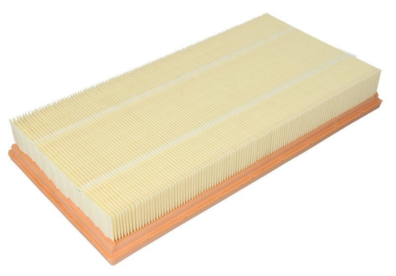 Filtru aer VW GOLF IV Variant (1J5) (1999 - 2006) MANN-FILTER C 37 153 piesa NOUA