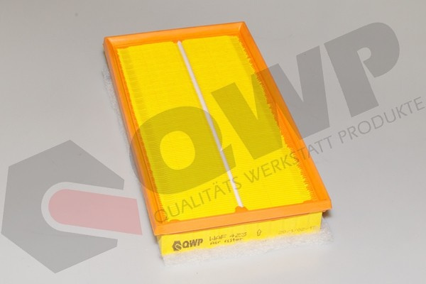 Filtru aer VW GOLF IV Variant (1J5) (1999 - 2006) QWP WAF423 piesa NOUA
