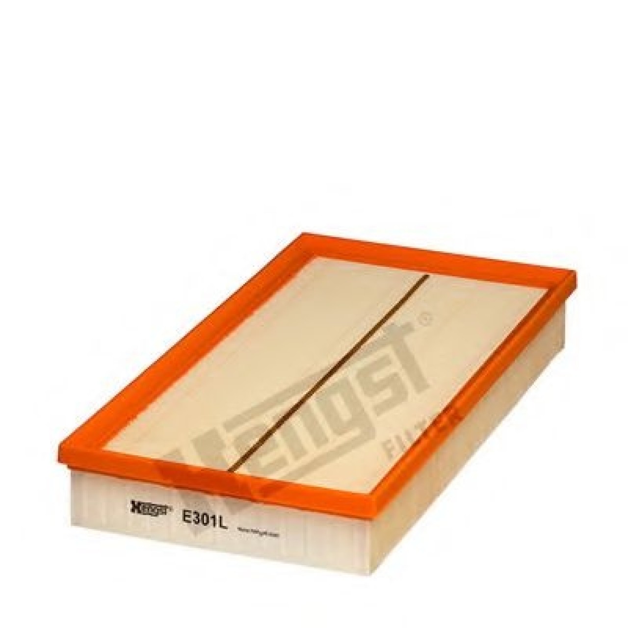 Filtru aer VW GOLF IV Variant (1J5) (1999 - 2006) HENGST FILTER E301L piesa NOUA