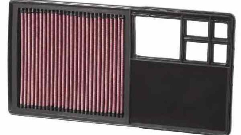 Filtru aer VW GOLF PLUS 5M1 521 Producator K&N Filters 33-2920