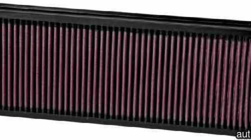 Filtru aer VW GOLF PLUS 5M1 521 Producator K&N Filters 33-2865