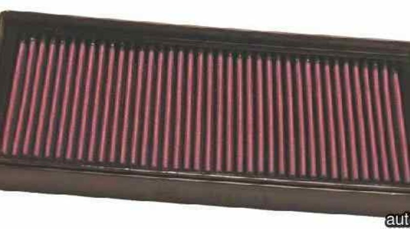 Filtru aer VW GOLF PLUS 5M1 521 Producator K&N Filters 33-2850