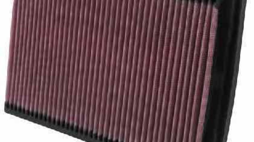 Filtru aer VW GOLF PLUS 5M1 521 Producator K&N Filters 33-2221