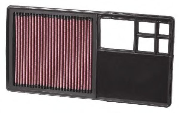 Filtru aer VW GOLF V (1K1) (2003 - 2009) K&N Filters 33-2920 piesa NOUA