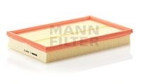 Filtru aer VW GOLF V (1K1) (2003 - 2009) MANN-FILTER C 2998/5 x piesa NOUA
