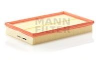 Filtru aer VW GOLF V (1K1) (2003 - 2009) MANN-FILTER C 2998/5 x piesa NOUA