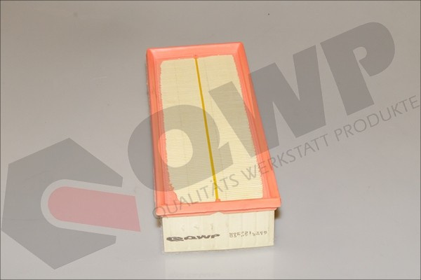 Filtru aer VW GOLF V Variant (1K5) (2007 - 2009) QWP WAF291 piesa NOUA