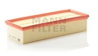 Filtru aer VW GOLF VI (5K1) (2008 - 2013) MANN-FILTER C 35 154 piesa NOUA