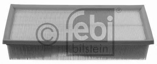 Filtru aer VW GOLF VI Variant (AJ5) (2009 - 2013) FEBI BILSTEIN 22552 piesa NOUA
