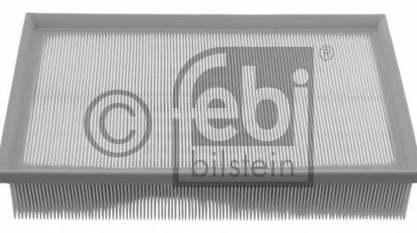 Filtru aer VW MULTIVAN V (7HM, 7HN, 7HF, 7EF, 7EM, 7EN) (2003 - 2015) FEBI BILSTEIN 32244 piesa NOUA